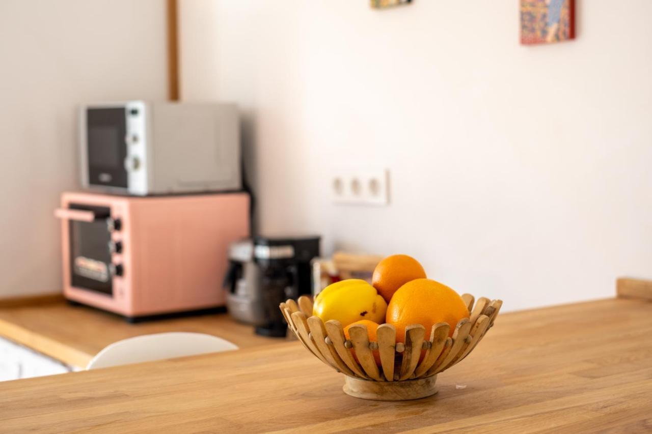 Central, Cozy, 15 Min Walk To The Beach, Fast Wi-Fi, Free Parking, 4Ppl Bodrum Exterior foto